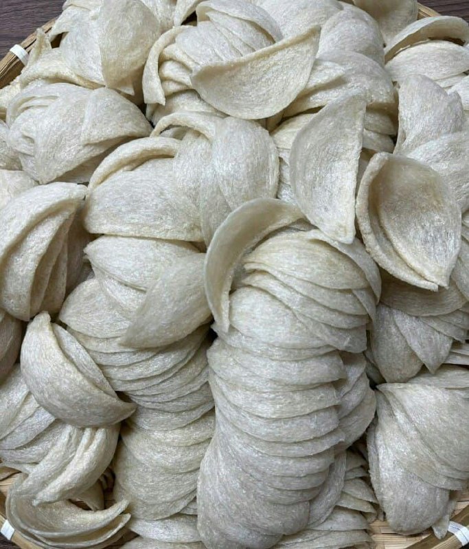 Premium White Bowl Nests
